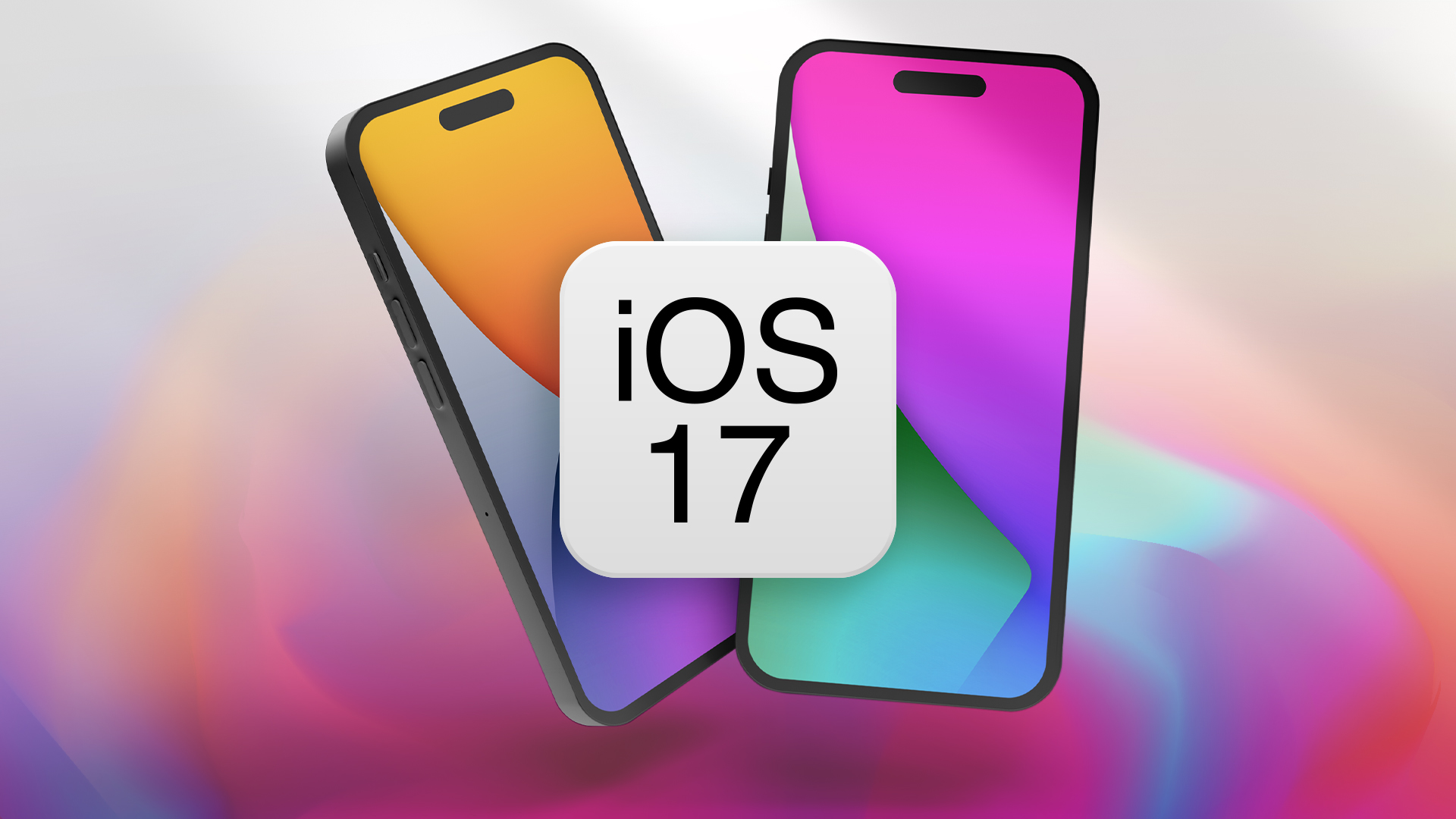 چند ویژگی از سیستم عامل ios17 فاش شد