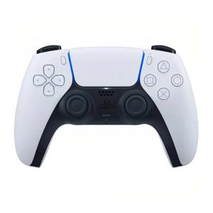 دسته بازیPS5 Dualsense سفید