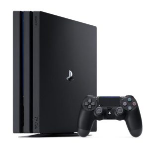 کنسول بازی PlayStation4 Pro یک ترابایت 7016 اروپا- استوک