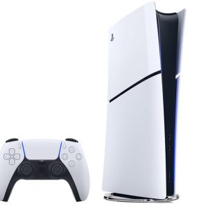 کنسول بازی سونی PlayStation 5 Slim Digital Edition