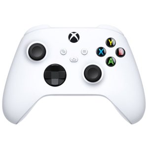 کنترلر Xbox Serie سفید استوک